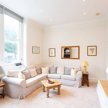 Charming Studio Near Clapham Common Lejlighed London Eksteriør billede