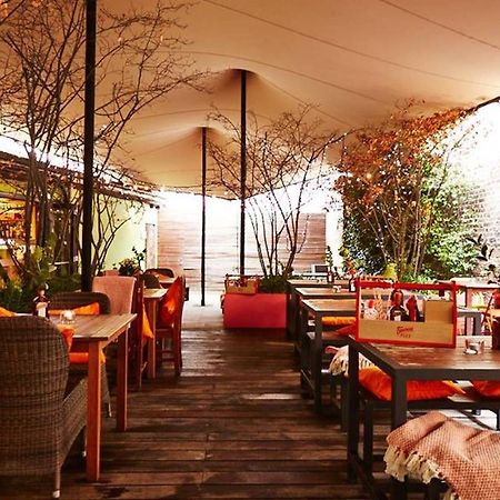 Charming Studio Near Clapham Common Lejlighed London Eksteriør billede