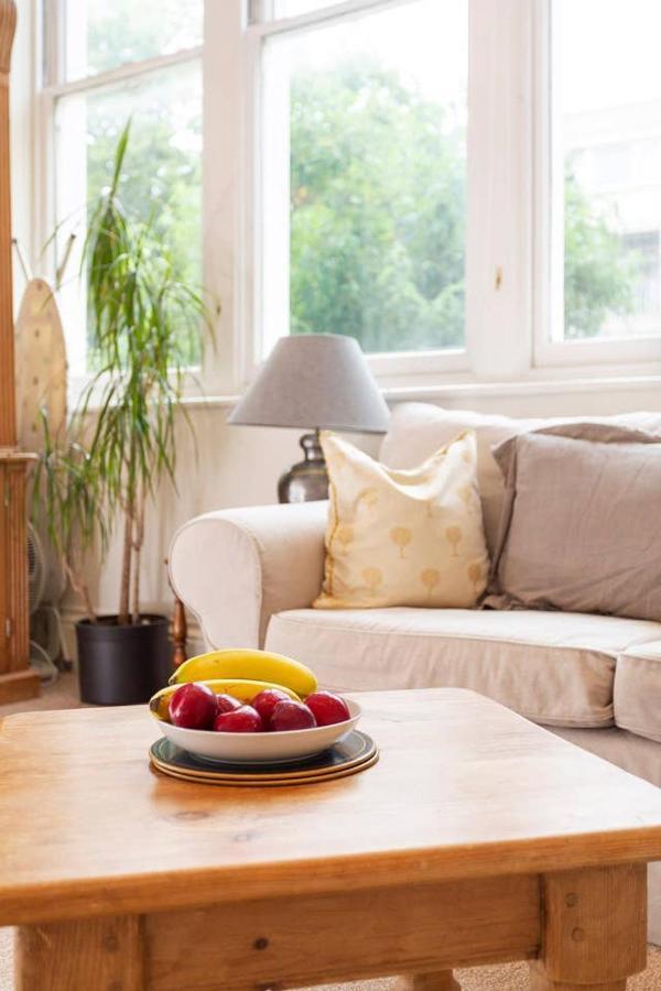 Charming Studio Near Clapham Common Lejlighed London Eksteriør billede